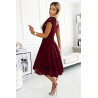 Robe de soirée Numoco Robe de soirée 181127