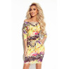 Robe de jour Numoco 165601