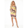 Robe de jour Numoco 165601