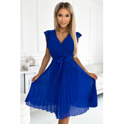 Robe de cocktail Numoco 182080