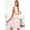 Robe de cocktail Numoco 183100
