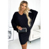 Robe de soirée Numoco Robe de soirée 184520