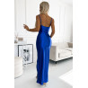 Robe de soirée Numoco Robe longue 188109