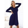 Robe de jour Numoco 217774