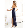 Robe de soirée Numoco Robe longue 207327