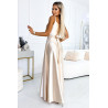 Robe de soirée Numoco Robe longue 191512