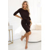 Robe de jour Numoco 219759