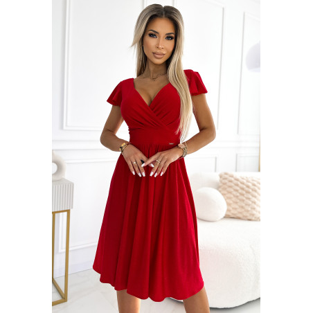 Robe de soirée Numoco Robe de soirée 194747