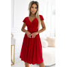 Robe de soirée Numoco Robe de soirée 194747