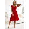 Robe de soirée Numoco Robe de soirée 194747