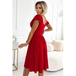 Robe de soirée Numoco Robe de soirée 194747