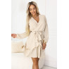 Robe de cocktail Numoco 227068