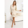 Robe de cocktail Numoco 227068