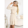 Robe de cocktail Numoco 227068