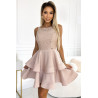Robe de soirée Numoco Robe de soirée 195917