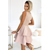 Robe de soirée Numoco Robe de soirée 195917