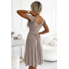 Robe de soirée Numoco Robe de soirée 196835