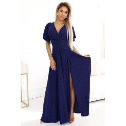 Robe de soirée Numoco Robe longue 210092