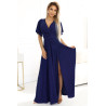 Robe de soirée Numoco Robe longue 210092
