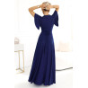 Robe de soirée Numoco Robe longue 210092