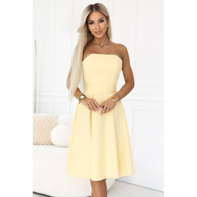Robe de cocktail Numoco 227723