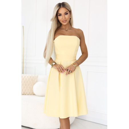 Robe de cocktail Numoco 227723
