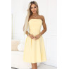 Robe de cocktail Numoco 227723