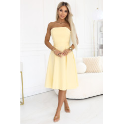 Robe de cocktail Numoco 227723
