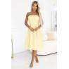 Robe de cocktail Numoco 227723