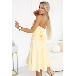 Robe de cocktail Numoco 227723