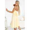 Robe de cocktail Numoco 227723
