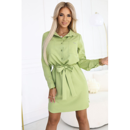 Robe de jour Numoco 212631