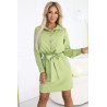 Robe de jour Numoco 212631