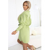 Robe de jour Numoco 212631