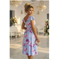 Robe de jour Numoco 229079