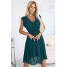 Robe de cocktail Numoco 213652