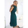 Robe de cocktail Numoco 213652