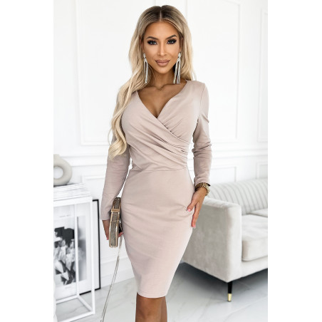 Robe de jour Numoco 182081