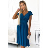Robe de soirée Numoco Robe de soirée 183101