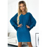 Robe de soirée Numoco Robe de soirée 184524