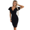 Robe de cocktail Numoco 203649