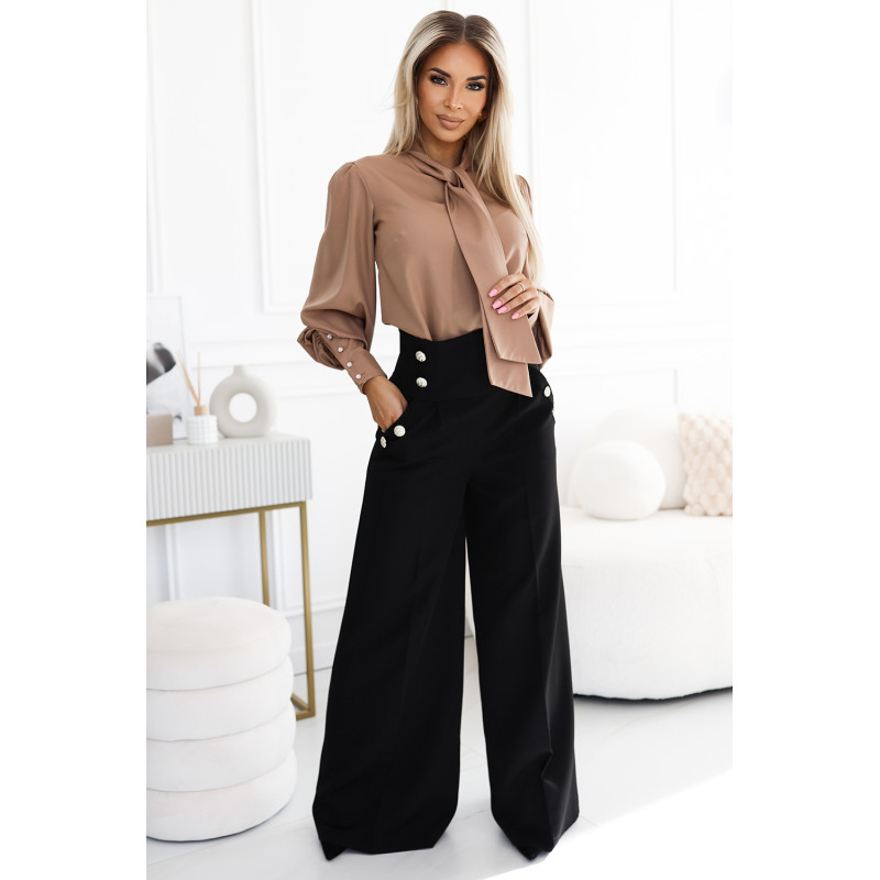 Pantalon long Numoco 204444