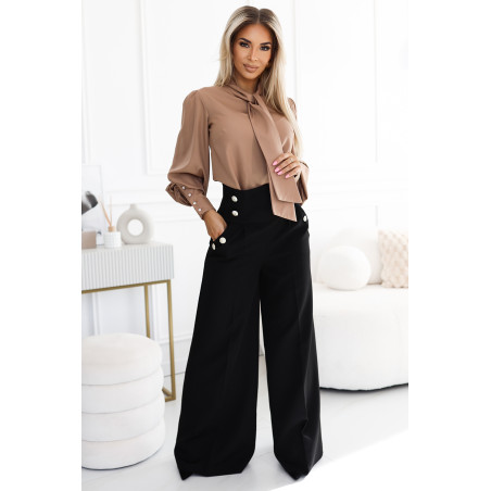 Pantalon long Numoco 204444