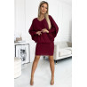 Robe de soirée Numoco Robe de soirée 190640