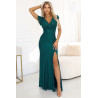 Robe de soirée Numoco Robe longue 219760