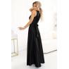 Robe de soirée Numoco Robe longue 208961