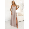 Robe de soirée Numoco Robe longue 227070