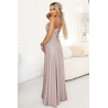 Robe de soirée Numoco Robe longue 227070
