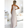 Robe de soirée Numoco Robe longue 196836