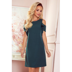 Robe de cocktail Numoco 175140